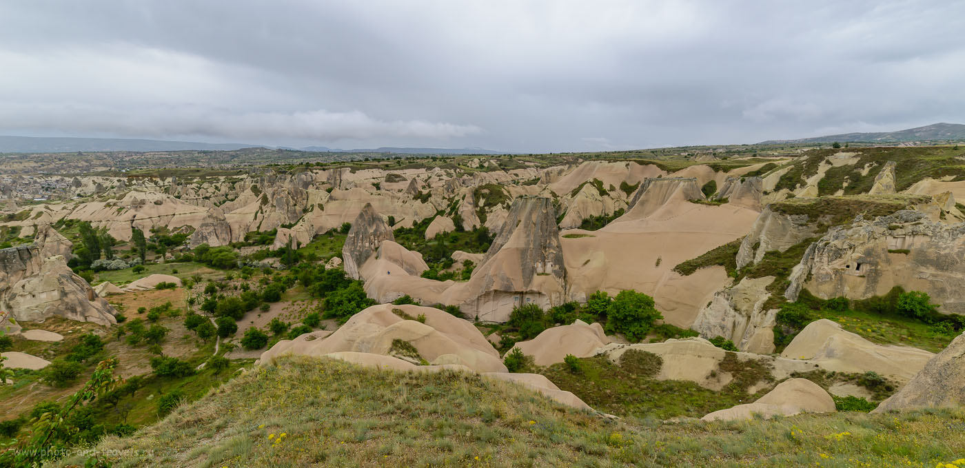 Goreme